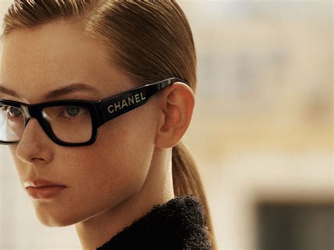 chanel eyeglass frames retailers|where to buy Chanel eyeglasses.